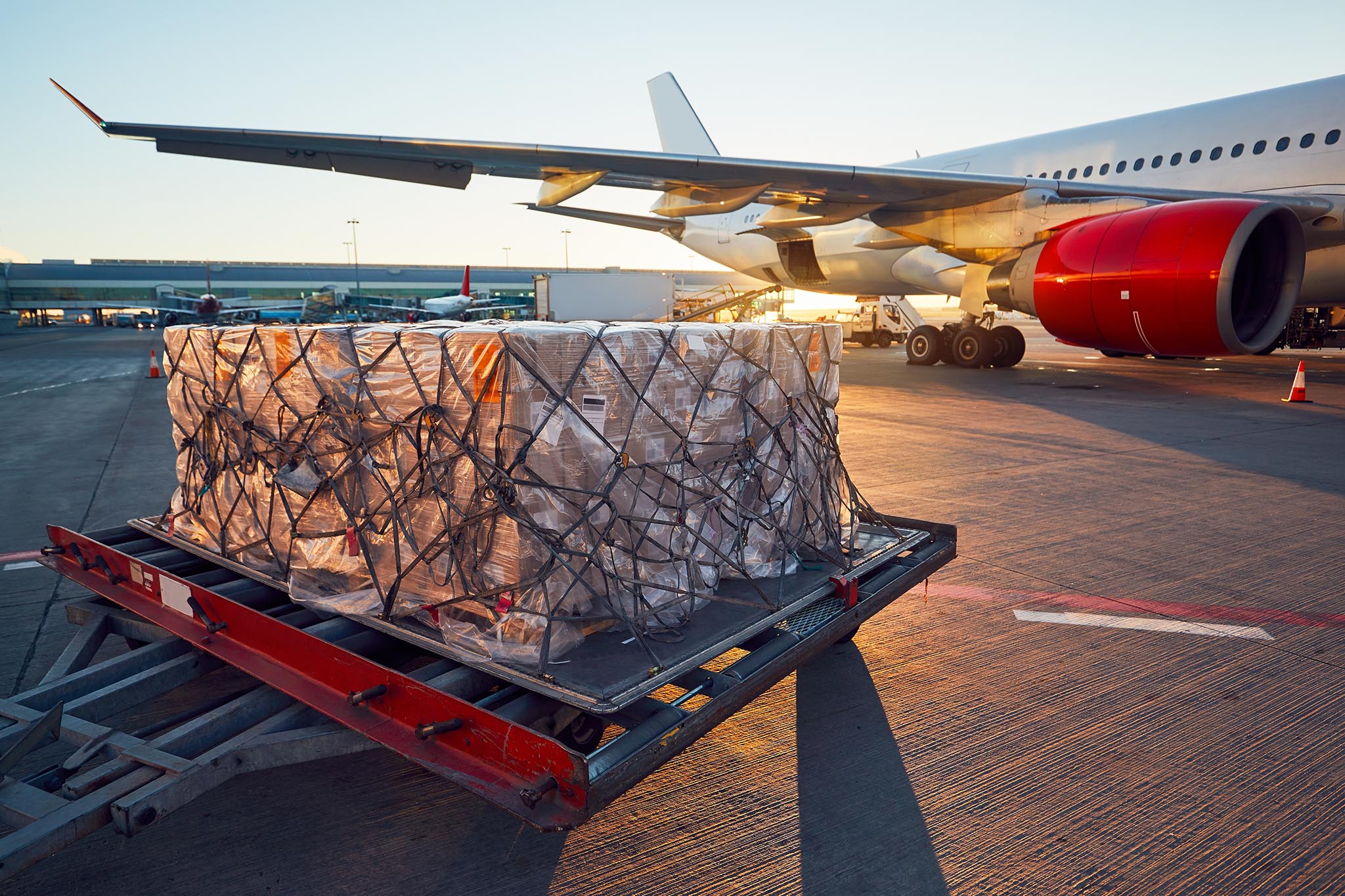 Building Materials